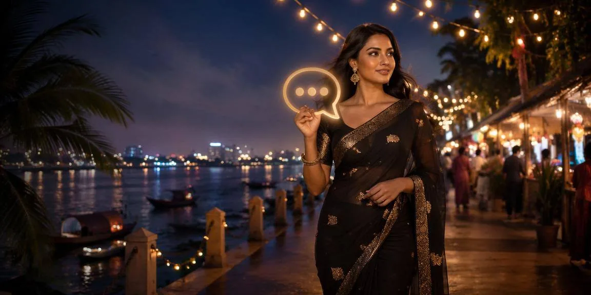 R Bajiee যে কারণে আলাদা
